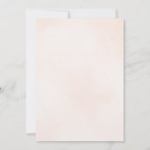 Invitation Modern Boho Pampas and Gold Lantern Iftar Dinner (Dos)