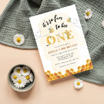 Invitation Modern Cute C'est tellement amusant d'être un prem<br><div class="desc">Modern Cute C’est tellement amusant d’être un premier anniversaire Invitation</div>