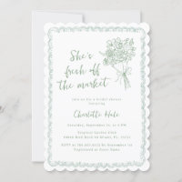 Modern Farmers Fresh off the Market Enterrement de
