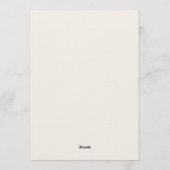 Invitation Modern Let’s Party 100th Birthday (Dos)