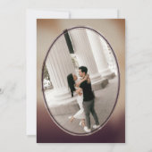 Invitation Modern Love is Brewing Coffee Bridal Shower (Dos)