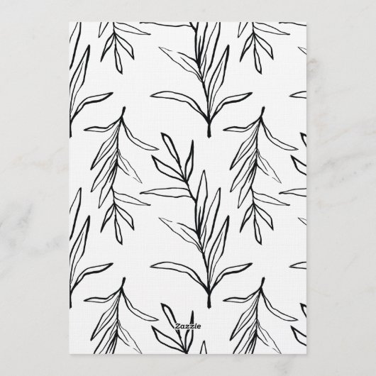 Invitation Modern Photo Save the Date With Arched Text (Dos)