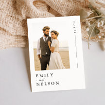 Modern Rustic Beach Destination Mariage photo