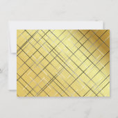 Invitation Modern Simple Class of 2023 Graduation Party (Dos)