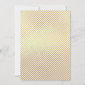 Invitation Modern Simple Class of 2025 Graduation Party (Dos)