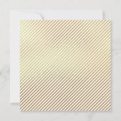 Invitation Modern Simple Class of 2025 Graduation Party (Dos)