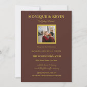 Invitation Modern Wedding Invite Instant Download Available (Devant)