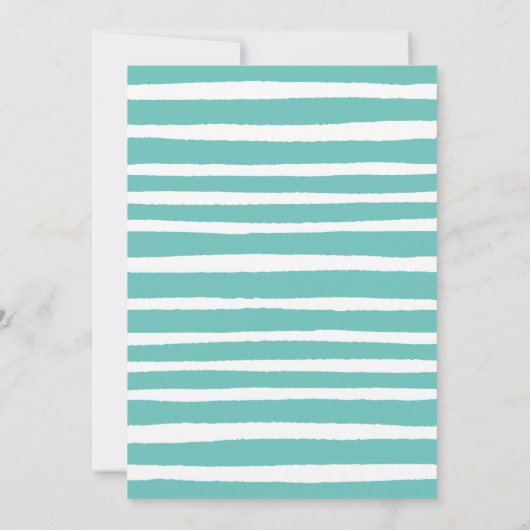 Invitation Moderne 2025 Diplôme Photo (Dos)