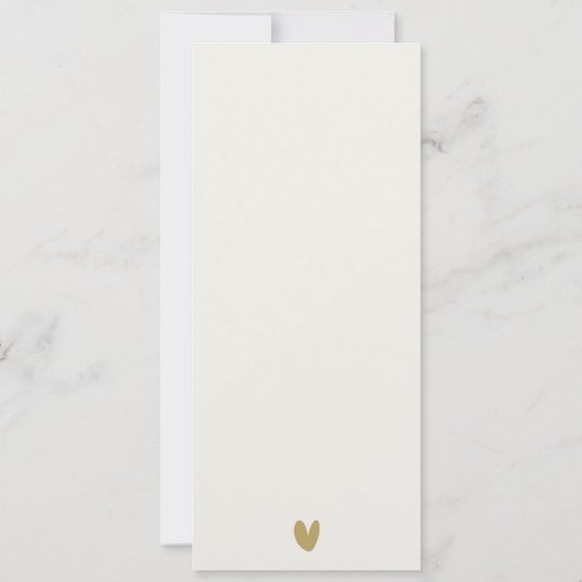 INVITATION MODERNE BLUSH DUSKY ROSE GOLD AGATE ENREGISTRER LA (Dos)