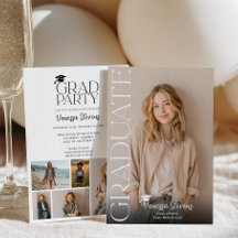 Moderne Casual Simple Tendance 6 photos remise de