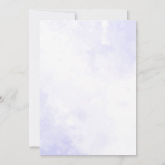 Invitation Moderne Cute Two Éffrayant Halloween 2e anniversai (Dos)