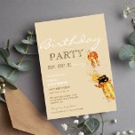 Invitation Moderne Elégant Minimaliste 21ème anniversaire<br><div class="desc">Moderne et minimaliste, le Modèle est parfait pour une soirée élégante dans des couleurs pastel douces. Élégant et minimaliste, l'invitation à thème est plein d'éléments de design amusants et simples, de calligraphie élégante et de polices modernes. Les anniversaires sont des jours spéciaux, et cet invitation peut l'aider à rendre mémorable...</div>