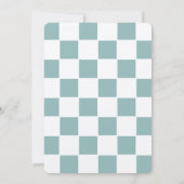 Invitation Moderne PharmD Pharmacy School Graduation (Dos)