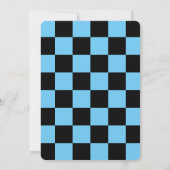 Invitation Moderne PharmD Pharmacy School Graduation (Dos)