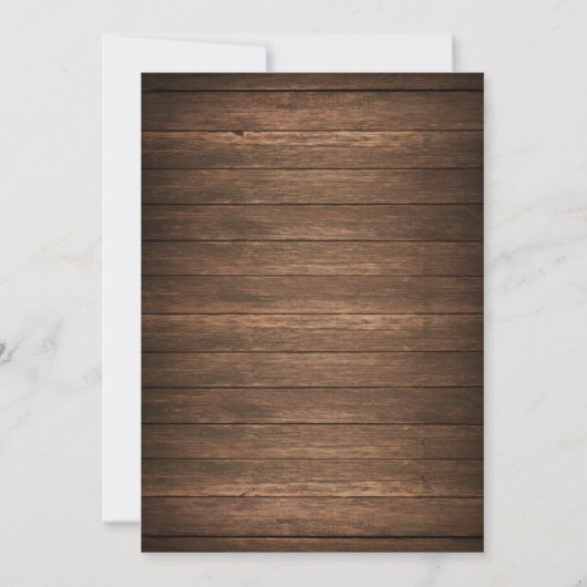 Invitation modifiable pour fête de grillades et de (Dos)