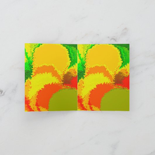 Invitation Mon amour pour mon chat (Intérieur)