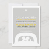 Invitation Mona (Devant)