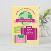 Invitation Mondiale (Debout devant)