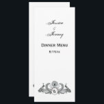 Invitation Monogramme de Peacocks vintages<br><div class="desc">Peacocks vintage avec Monogram Invitations personnalisables et accessoires avec une image stylisée vintage d'un Peacocks avec Monogram. Vous pouvez facilement modifier ces produits en ajoutant des champs de texte, en supprimant des champs de texte existants, en modifiant des images de conception ou en ajoutant des images supplémentaires de votre choix....</div>