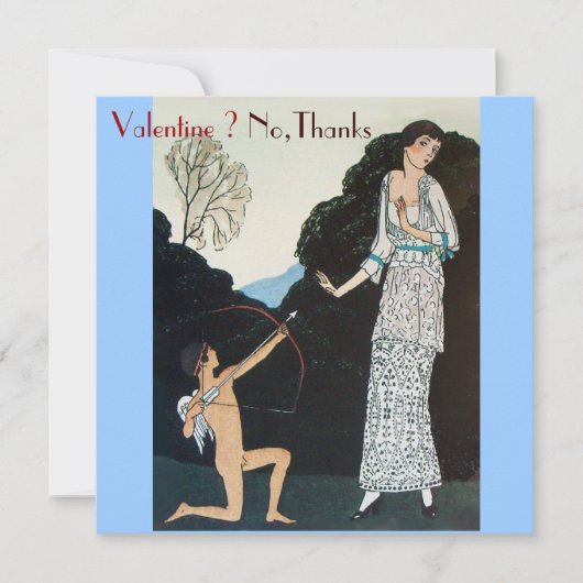 INVITATION MONOGRAMME DU SCEAU DE LA CIRE DE JOUR DE LA PARTI (Devant)