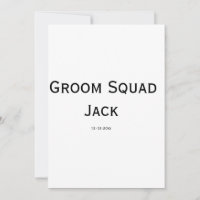 monogramme simple personnalisé ajouter votre nom m