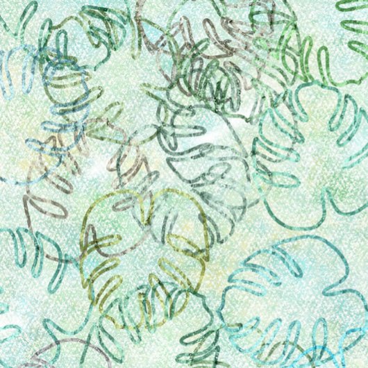 Invitation Monstera Madness