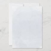 Invitation monstrance design First Holy Communion (Dos)