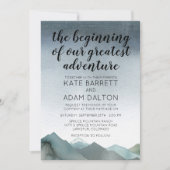 Invitation Mont Loving (Devant)