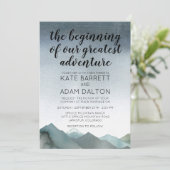 Invitation Mont Loving (Debout devant)