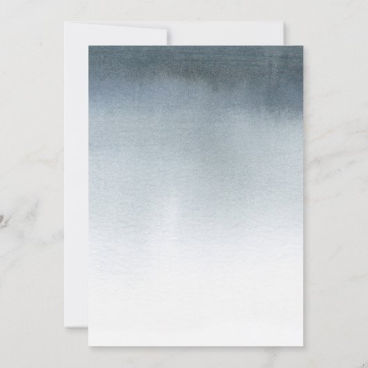 Invitation Mont Loving (Dos)