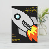 Invitation montez en flèche, 4… 3… 2… 1 ! Il est temps pour (Debout devant)