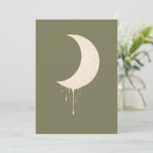 Invitation MoonMelt (Debout devant)