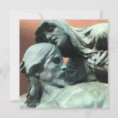 Invitation mort tendre (Devant)