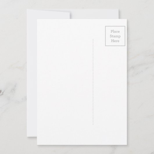 Invitation Mucha - Art nouveau Decoratifs 1901 (Dos)