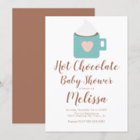 Mug de Campfire au Chocolat Chaud Mignon Fille Bab