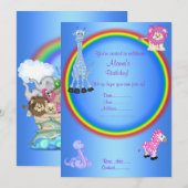 INVITATION MUMSBUBSNGRUBS (Devant / Derrière)