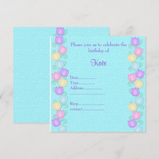 INVITATION MUMSBUBSNGRUBS (Devant / Derrière)