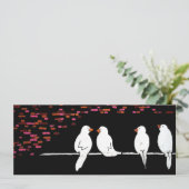 Invitation mur de briques : mur de graffiti (Debout devant)