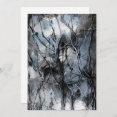 Invitation Murmurant (Devant / Derrière)