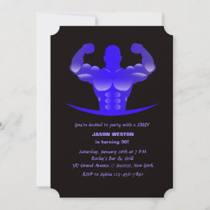 Invitation musculaire