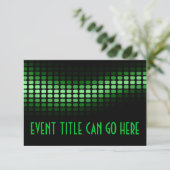 Invitation musicmeterz vert (Debout devant)