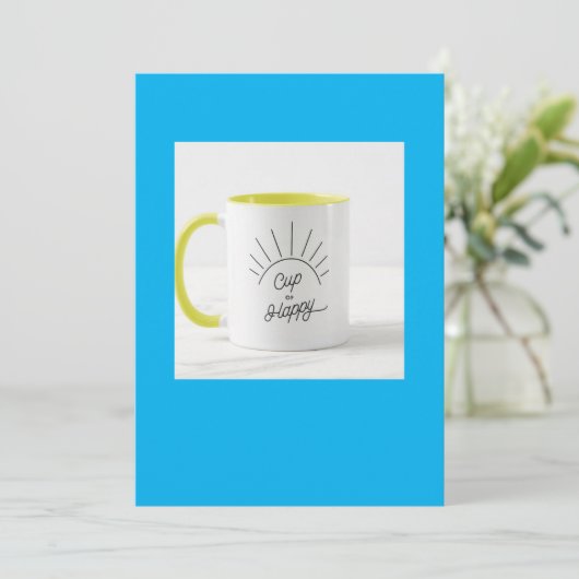 Invitation Musique spatiale (Debout devant)