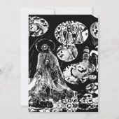 Invitation My Super Halloween (Dos)