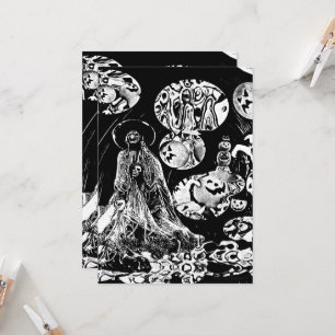 Invitation My Super Halloween