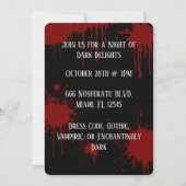 Invitation MycoVamp-Bleeding Tooth Fungi (Dos)