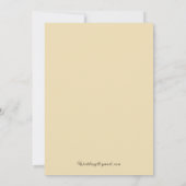 Invitation Mystic Forrest Meadow Magic (Dos)