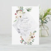 Invitation Mystic Holiday Party (Debout devant)