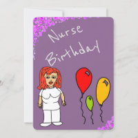 Naissance de l'infirmière