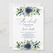 Invitation Nappe de la Marine (Devant)