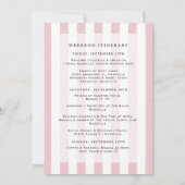 Invitation Nashville Last Rodeo Bachelorette (Dos)